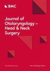 Journal of Otolaryngology-Head & Neck Surgery封面